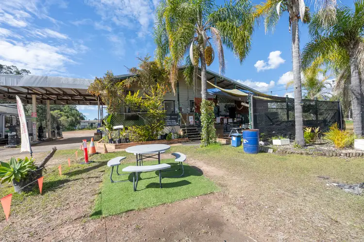 Second view of Homely house listing, 10 East Lanitza Road, Lanitza NSW 2460
