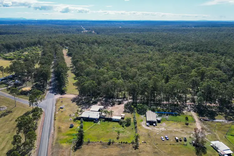 Fifth view of Homely house listing, 10 East Lanitza Road, Lanitza NSW 2460