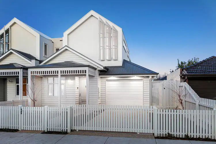 51b Greene Street, South Kingsville VIC 3015
