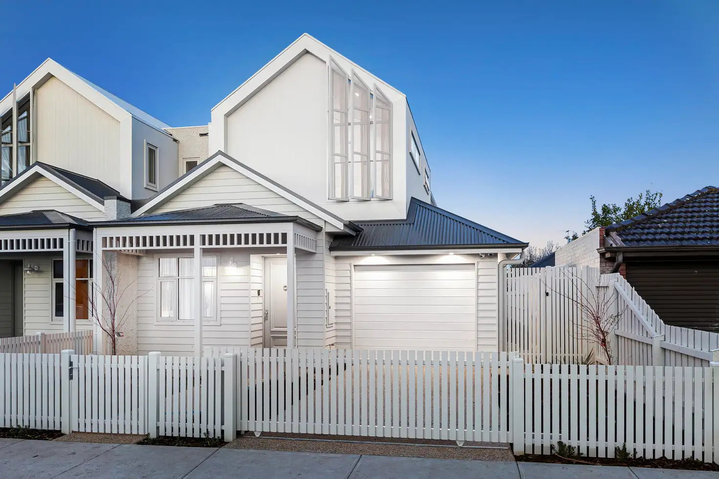 Main view of Homely house listing, 51b Greene Street, South Kingsville VIC 3015