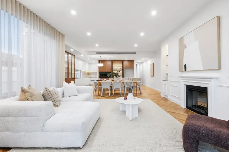 Second view of Homely house listing, 51b Greene Street, South Kingsville VIC 3015