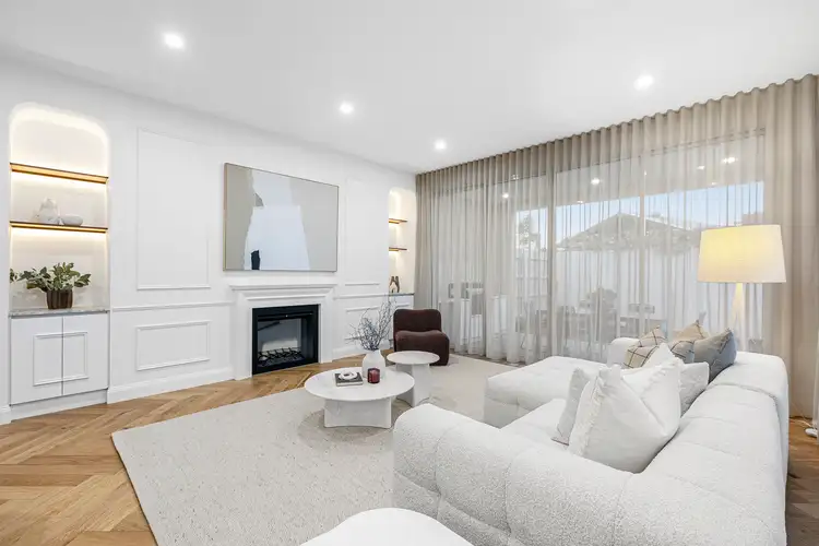 Fourth view of Homely house listing, 51b Greene Street, South Kingsville VIC 3015