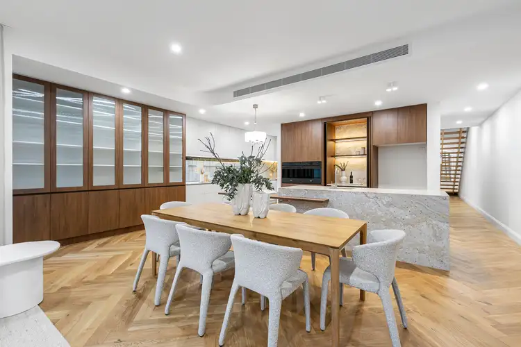 Fifth view of Homely house listing, 51b Greene Street, South Kingsville VIC 3015