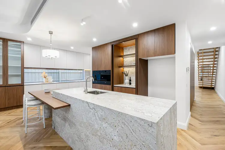 Seventh view of Homely house listing, 51b Greene Street, South Kingsville VIC 3015
