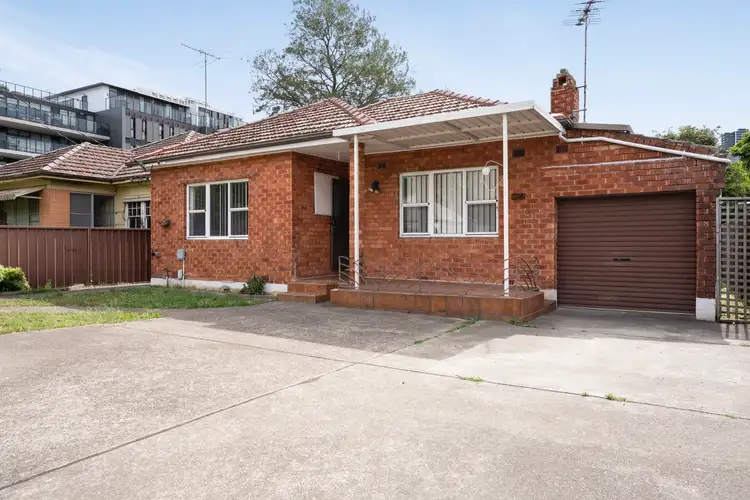 134 Alfred Street, Harris Park NSW 2150