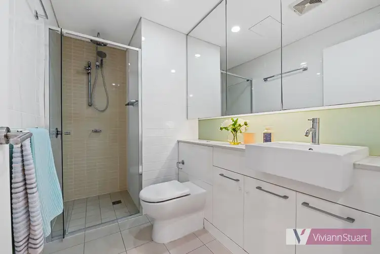 Sixth view of Homely apartment listing, 504/4 Duntroon Avenue, St Leonards NSW 2065