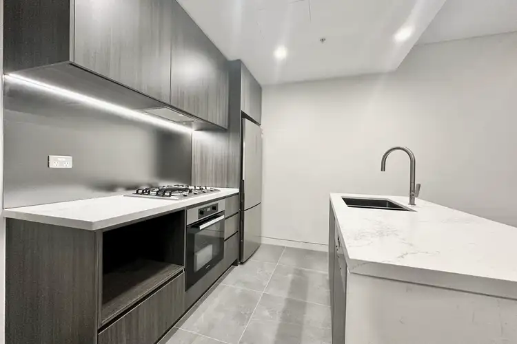Fourth view of Homely apartment listing, 1803/9 Nipper Street, Homebush NSW 2140
