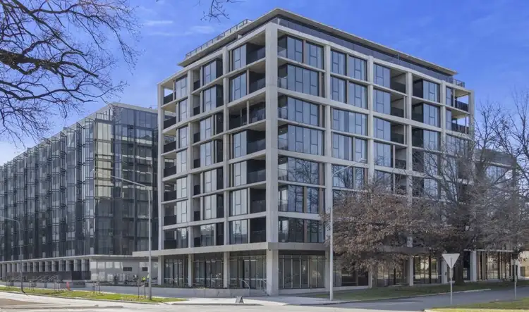 210/1 Boolee Street, Reid ACT 2612