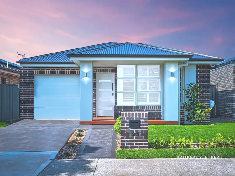 53 Everard Terrace, Marsden Park NSW 2765