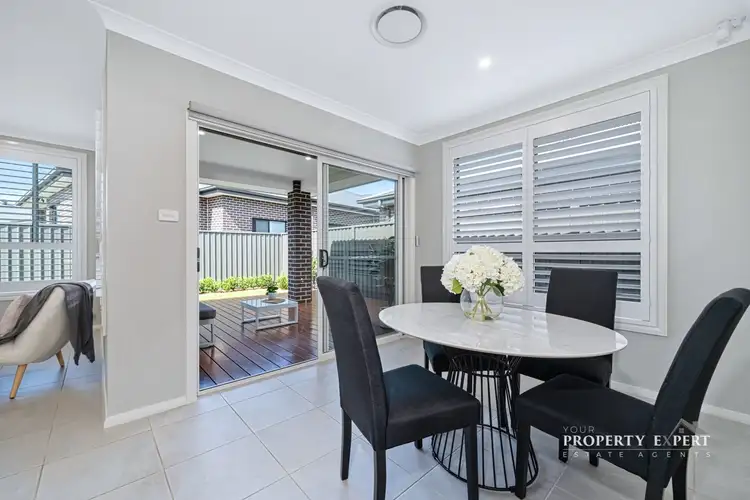 Third view of Homely house listing, 53 Everard Terrace, Marsden Park NSW 2765