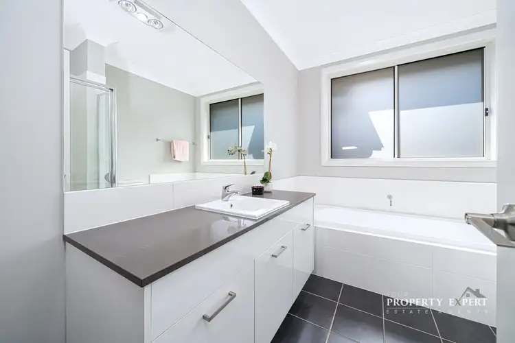 Fourth view of Homely house listing, 53 Everard Terrace, Marsden Park NSW 2765