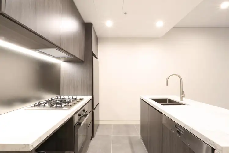 Main view of Homely apartment listing, 301-2/7 Nipper Street, Homebush NSW 2140