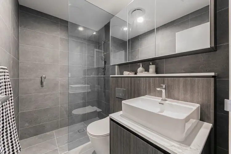 Third view of Homely apartment listing, 301-2/7 Nipper Street, Homebush NSW 2140