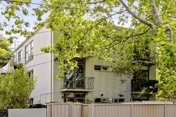 9/41 Murray Street, Prahran VIC 3181