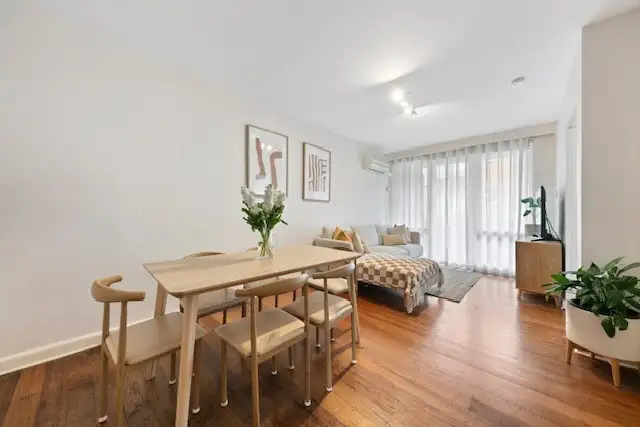 10/19 Irving Avenue, Prahran VIC 3181