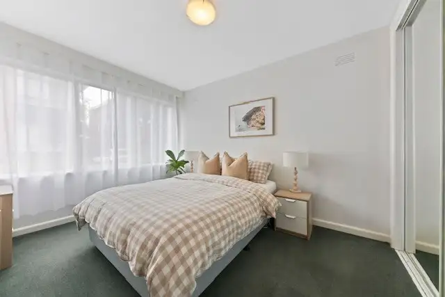 Third view of Homely apartment listing, 10/19 Irving Avenue, Prahran VIC 3181