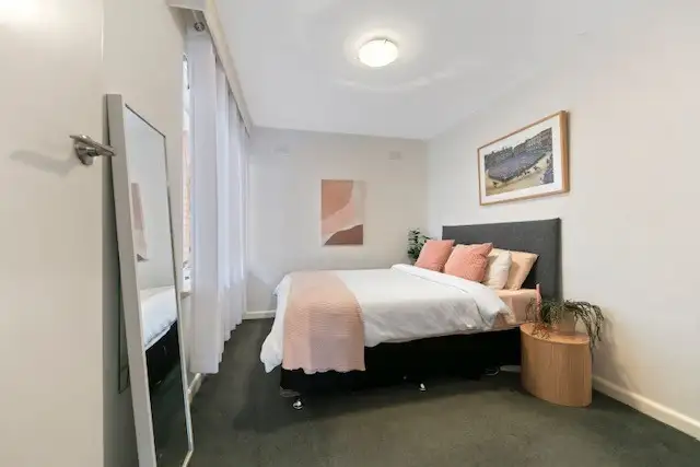 Fourth view of Homely apartment listing, 10/19 Irving Avenue, Prahran VIC 3181