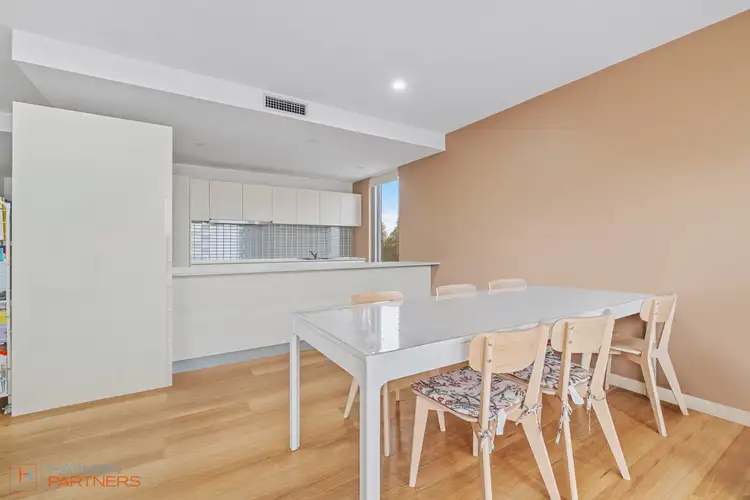Third view of Homely unit listing, 67/98 Corinna Street, Phillip ACT 2606