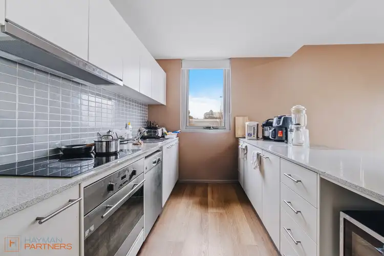 Sixth view of Homely unit listing, 67/98 Corinna Street, Phillip ACT 2606