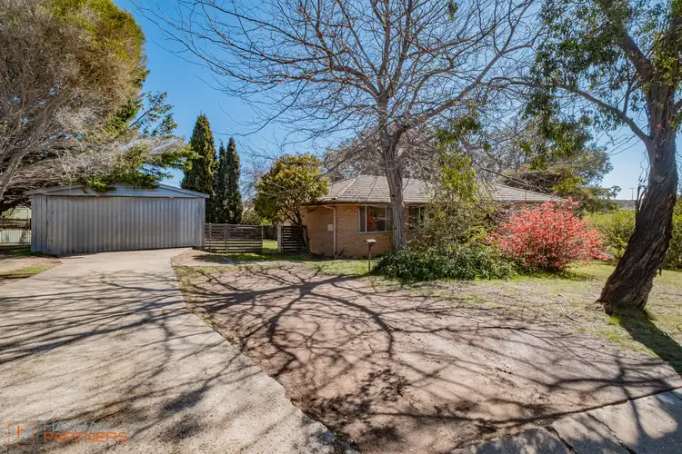 2 Rutledge Place, Wanniassa ACT 2903