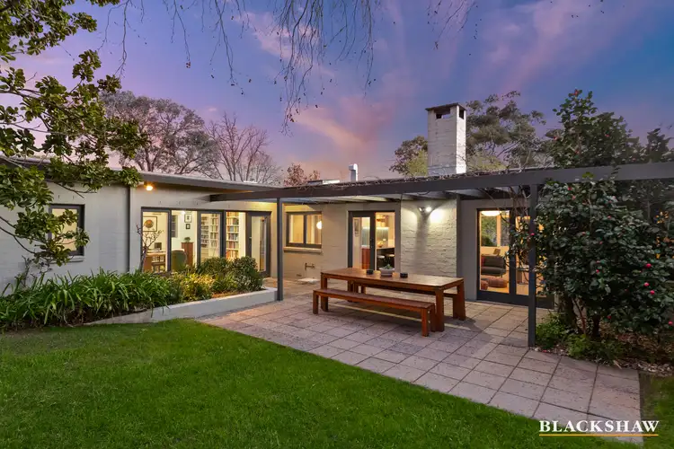 113 Schlich Street, Yarralumla ACT 2600