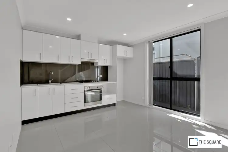 42a Beauchamp Drive, The Ponds NSW 2769