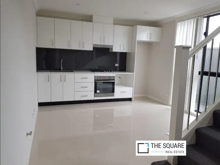 42a Beauchamp Drive, The Ponds NSW 2769