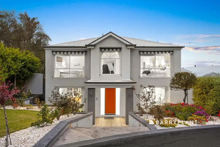 Third view of Homely house listing, 20 Attunga Way, Mount Eliza VIC 3930