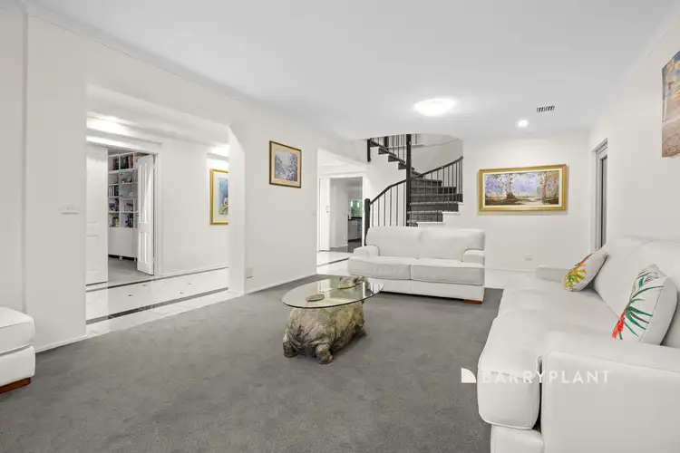 Fourth view of Homely house listing, 20 Attunga Way, Mount Eliza VIC 3930