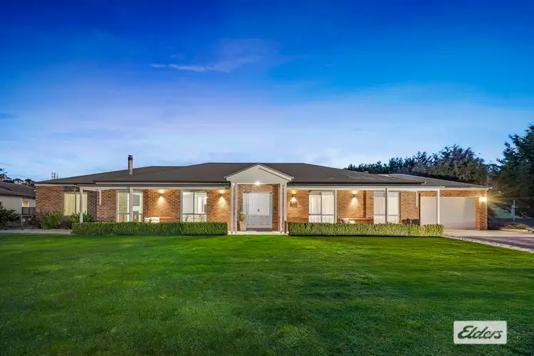 123 Picnic Road, Ararat VIC 3377