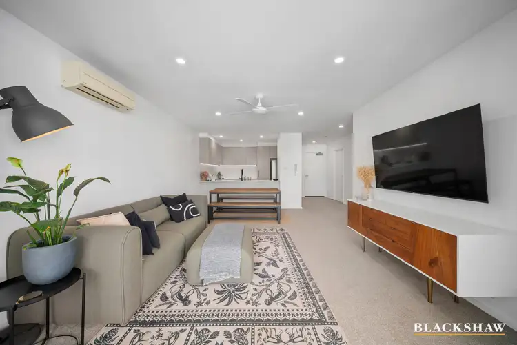 39/71 Giles Street, Kingston ACT 2604