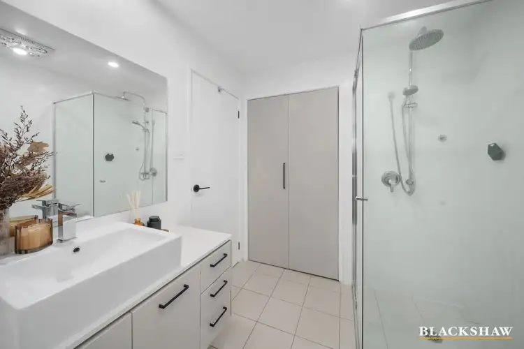 Sixth view of Homely apartment listing, 39/71 Giles Street, Kingston ACT 2604