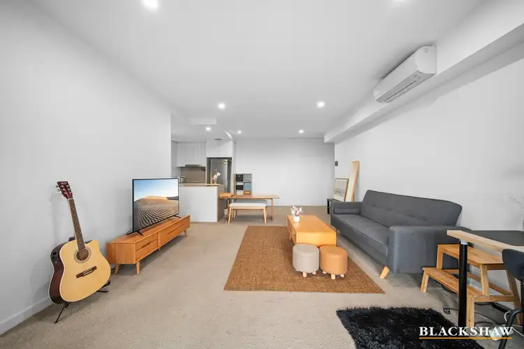 311/15 Kerridge Street, Kingston ACT 2604