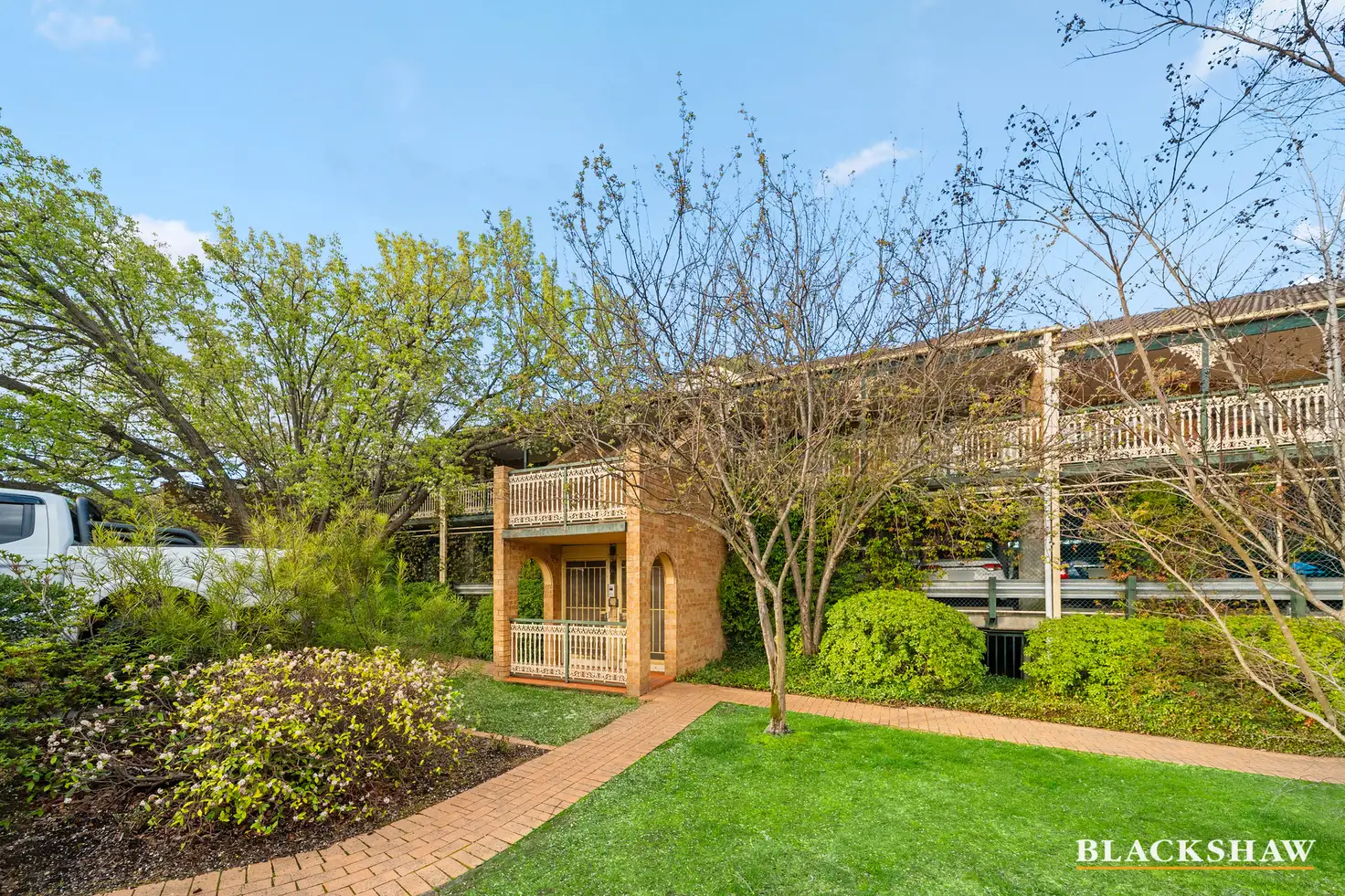 Main view of Homely apartment listing, 102/13-15 Sturt Avenue, Griffith ACT 2603