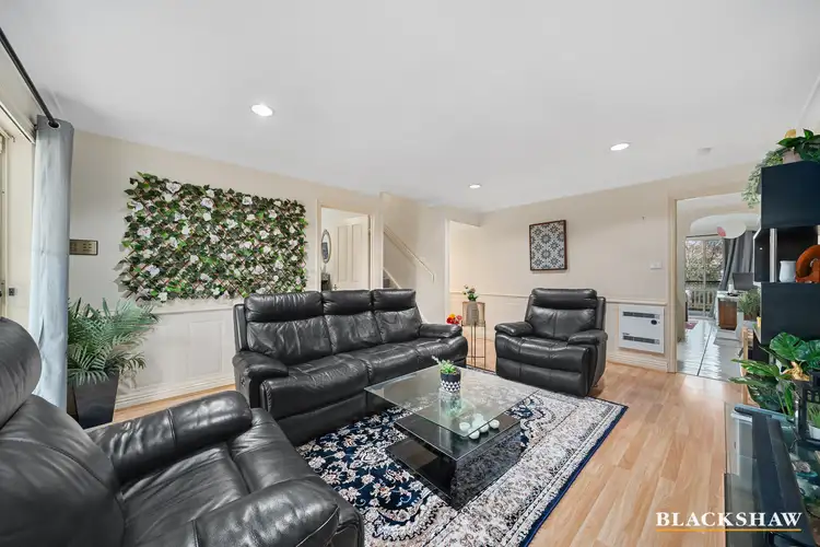 Third view of Homely apartment listing, 102/13-15 Sturt Avenue, Griffith ACT 2603