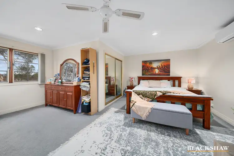 Fifth view of Homely apartment listing, 102/13-15 Sturt Avenue, Griffith ACT 2603