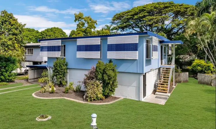 3 Platt Court, Cranbrook QLD 4814