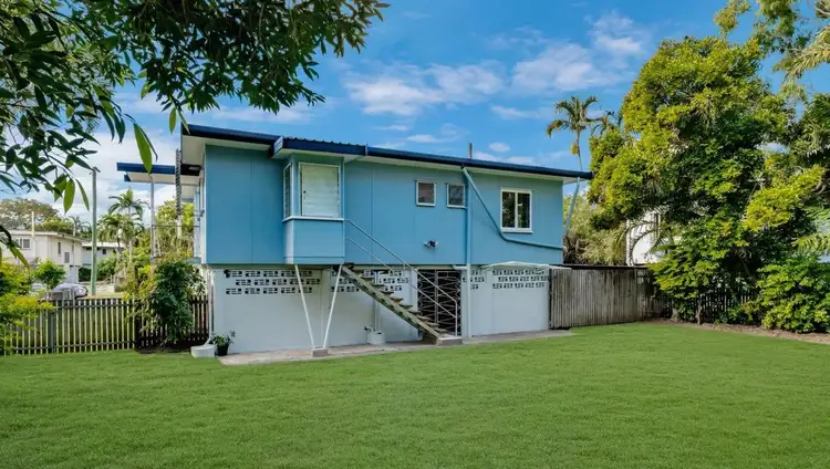 Fifth view of Homely house listing, 3 Platt Court, Cranbrook QLD 4814