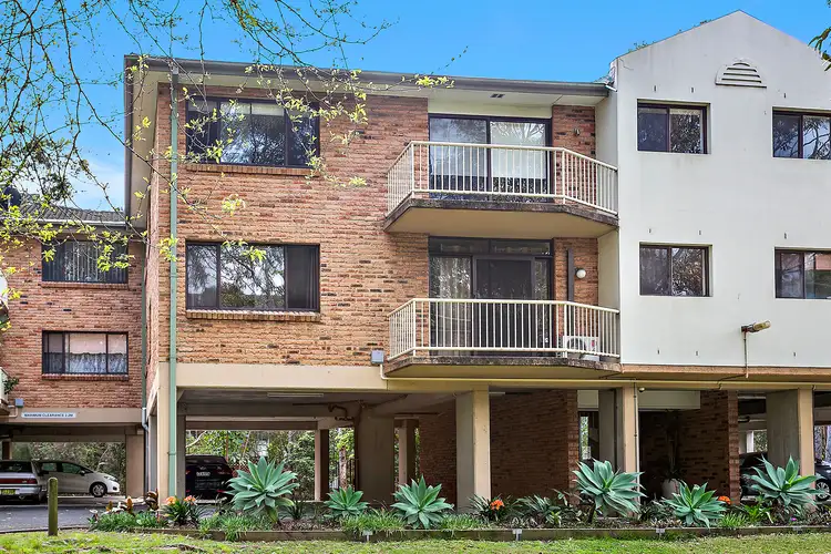 22/2-4 Hindmarsh Avenue, North Wollongong NSW 2500