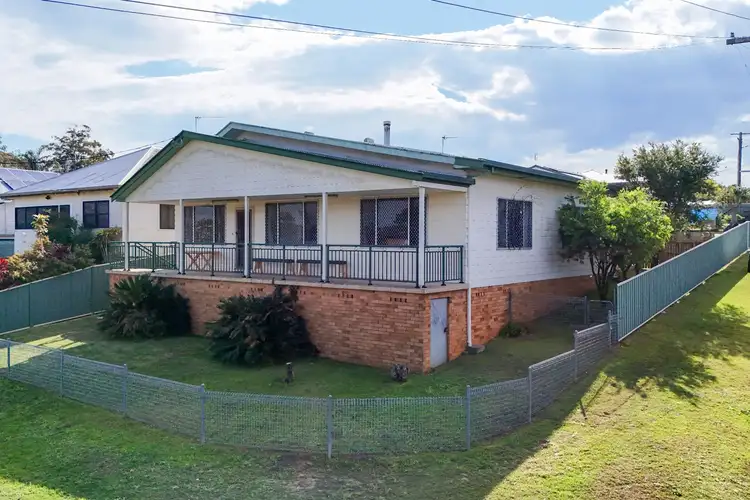 Main view of Homely house listing, 24 Dangar Street, West Kempsey NSW 2440
