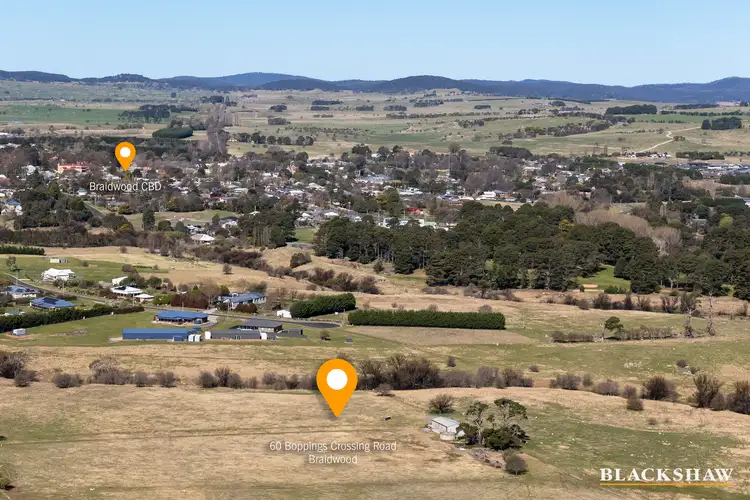 Sixth view of Homely land listing, 60 Boppings Crossing Road, Braidwood NSW 2622