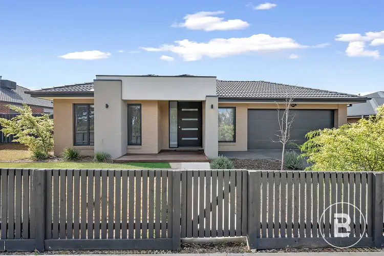 185 Waratah Road, Huntly VIC 3551