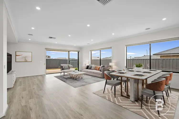 Third view of Homely house listing, 185 Waratah Road, Huntly VIC 3551