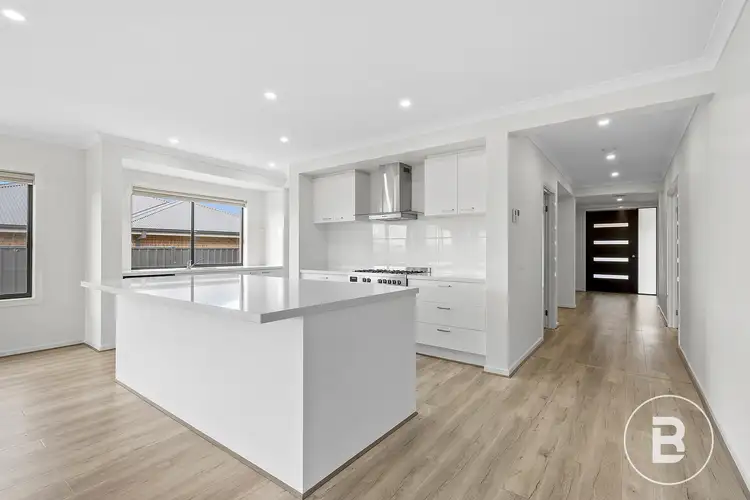 Fourth view of Homely house listing, 185 Waratah Road, Huntly VIC 3551