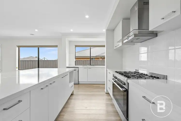 Fifth view of Homely house listing, 185 Waratah Road, Huntly VIC 3551