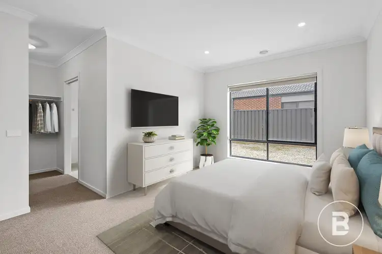 Sixth view of Homely house listing, 185 Waratah Road, Huntly VIC 3551