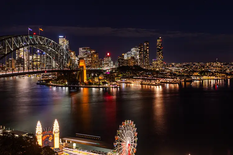 132/48 Alfred Street, Milsons Point NSW 2061