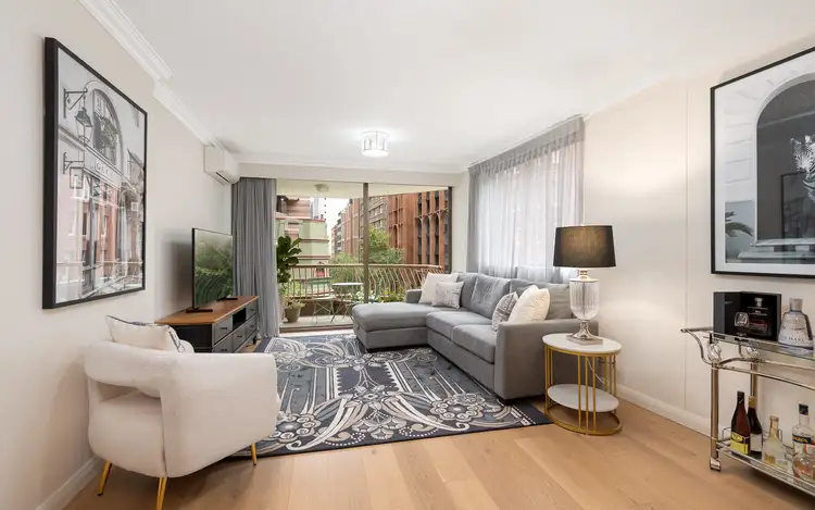 718/31-43 King Street, Sydney NSW 2000