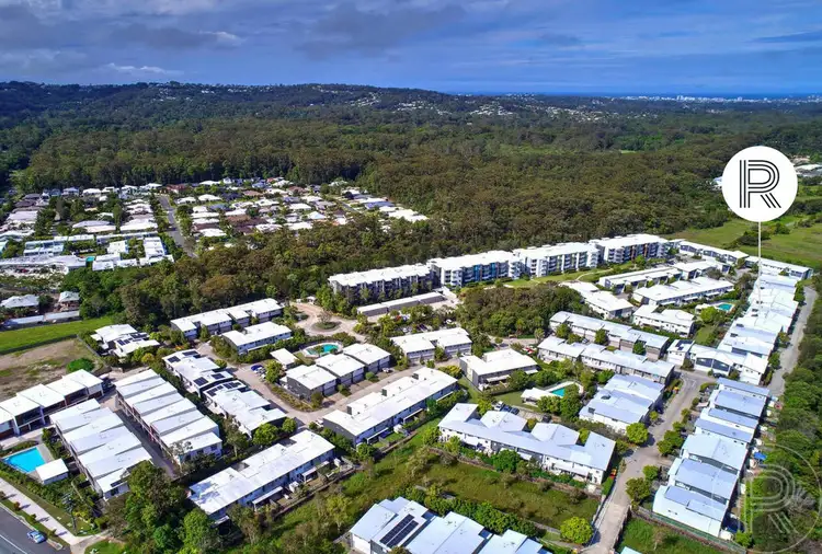 161/8 Starling Street, Buderim QLD 4556