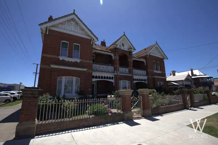 3/127-129 William Street, Bathurst NSW 2795